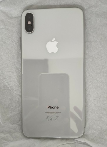 Apple iphone max 64gb - apple,