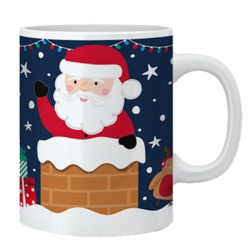 Weihnachten neuheit steingut - neuheit,