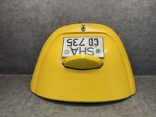 VW Käfer Motorhaube