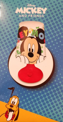 Tischlampe mickey and friends - tischlampe,