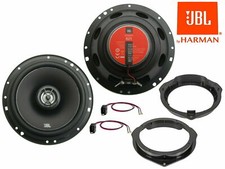 JBL Lautsprecher Set Tür Vorn