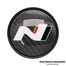 Original Hyundai Carbon