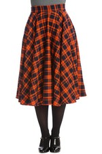 Banned retro tellerrock miss - banned,