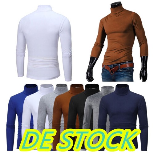 Herren thermoshirts thermo - de~herren,