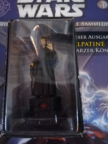 Star wars schachfiguren - wars, 4