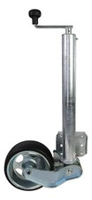 Automatikstützrad schwerlast - automatikstützrad,