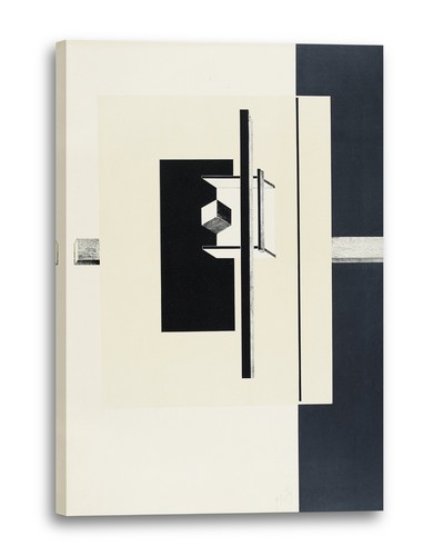 Lein wand bild kunstdruck - lein-wand-bild, el