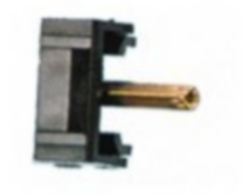 Shure n95g diamant - shure,
