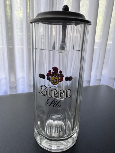 Original stern pils - pils, bierseidel