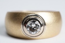 5ct vvs solitär brillant - vvs,