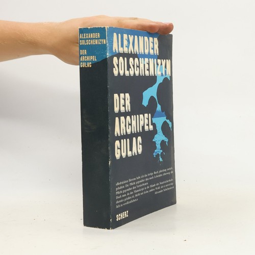 Der archipel gulag - gulag , | 