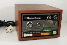 Roland TR-66 Rhythm Arranger