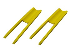 Zimmer-Tür einhängen mit