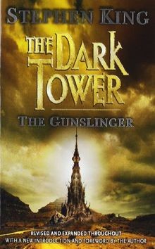 The gunslinger - the, tower