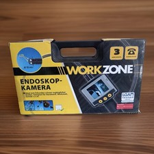 Workzone Endoskop-Kamera