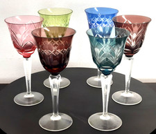 #2 - 6 Wein-Gläser