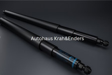 2x ORIGINAL BMW Gasdruckfeder