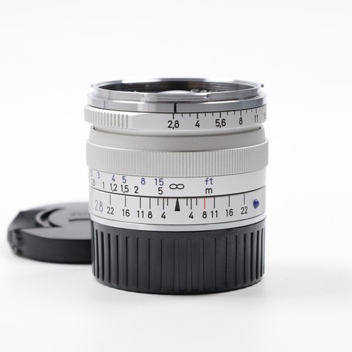 Carl zeiss biogon 28mm f2 - carl,