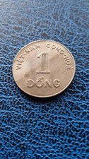 Vietnam - 1 Dong 1964
