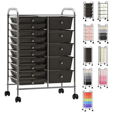 Schubladenwagen mit Schubladen