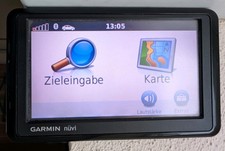 Mobiles GPS-Navigationsgerät