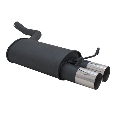 Novus sportauspuff für - sportauspuff,