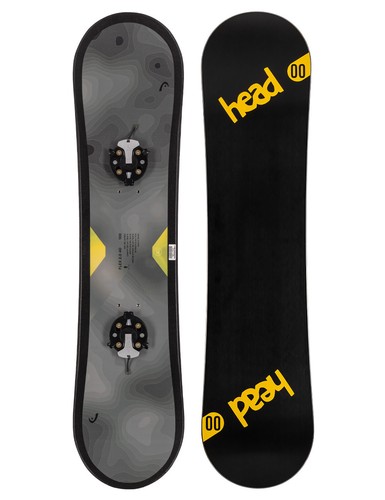 Head flex junior - 4d, +