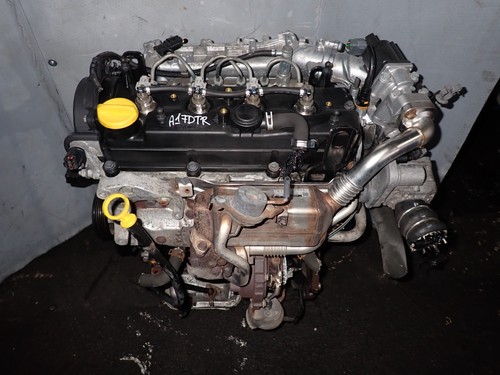 Motor opel 7cdti - motor, 1,7cdti