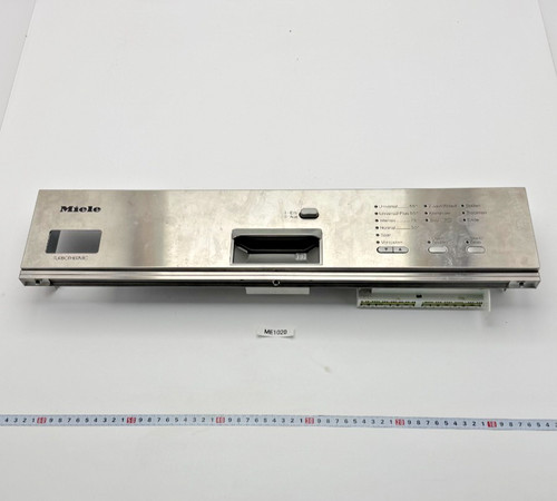 Original miele bedienelement - miele,