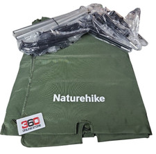 Campingbett Campingliege