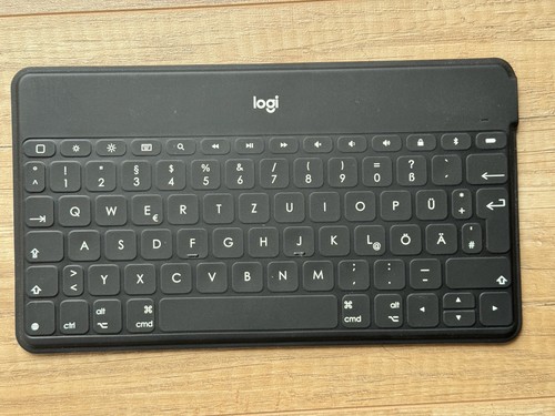 Logitech folientastatur - ###,