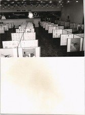 Foto  Interflug DDR -