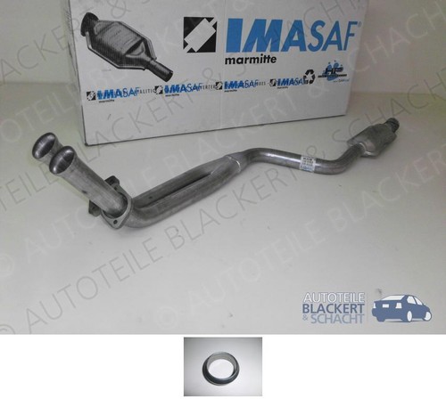 Imasaf auspuff - imasaf,