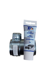 Reparatur Rohrverbinder Ø 38