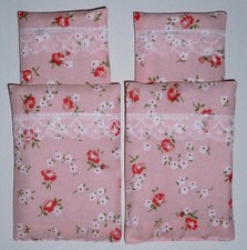 Bettwäsche - Bettzeug -2 x