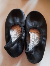 Gymnastik Tanz Schläppchen Kinder Grüße 29