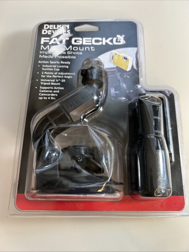 Delkin fat gecko - delkin,