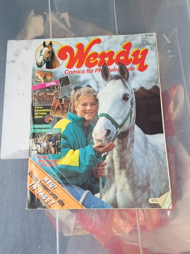 Wendy 12 1988 - 12,