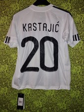 FK Partizan Beograd Krstajic