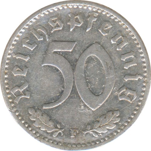 Deutsches reich pfennig - reich,