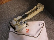 DeLonghi Antrieb Getriebe