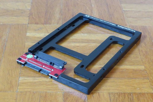 Festplattenadapter/Konverter