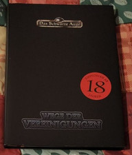 Das Schwarze Auge (DSA) Wege