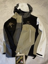 Arcteryx Beams Gore-tex Jacket