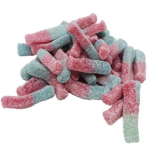Fruchtgummi saure bubblegum - saure,