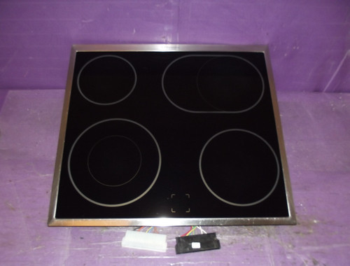 Electrolux ehc60060x 55aad65z0 - ehc60060x,