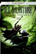 The Last Threshold: The Legend
