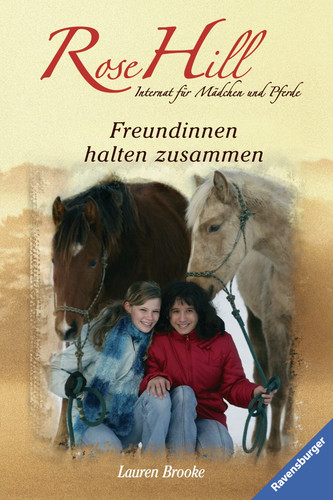 Rose hill pferde internat von - rose,