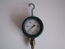 Vdo manometer - vdo,