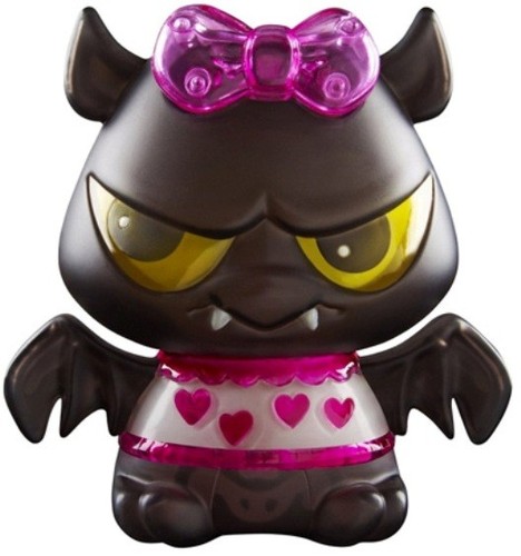 Monster high 2010 - monster,